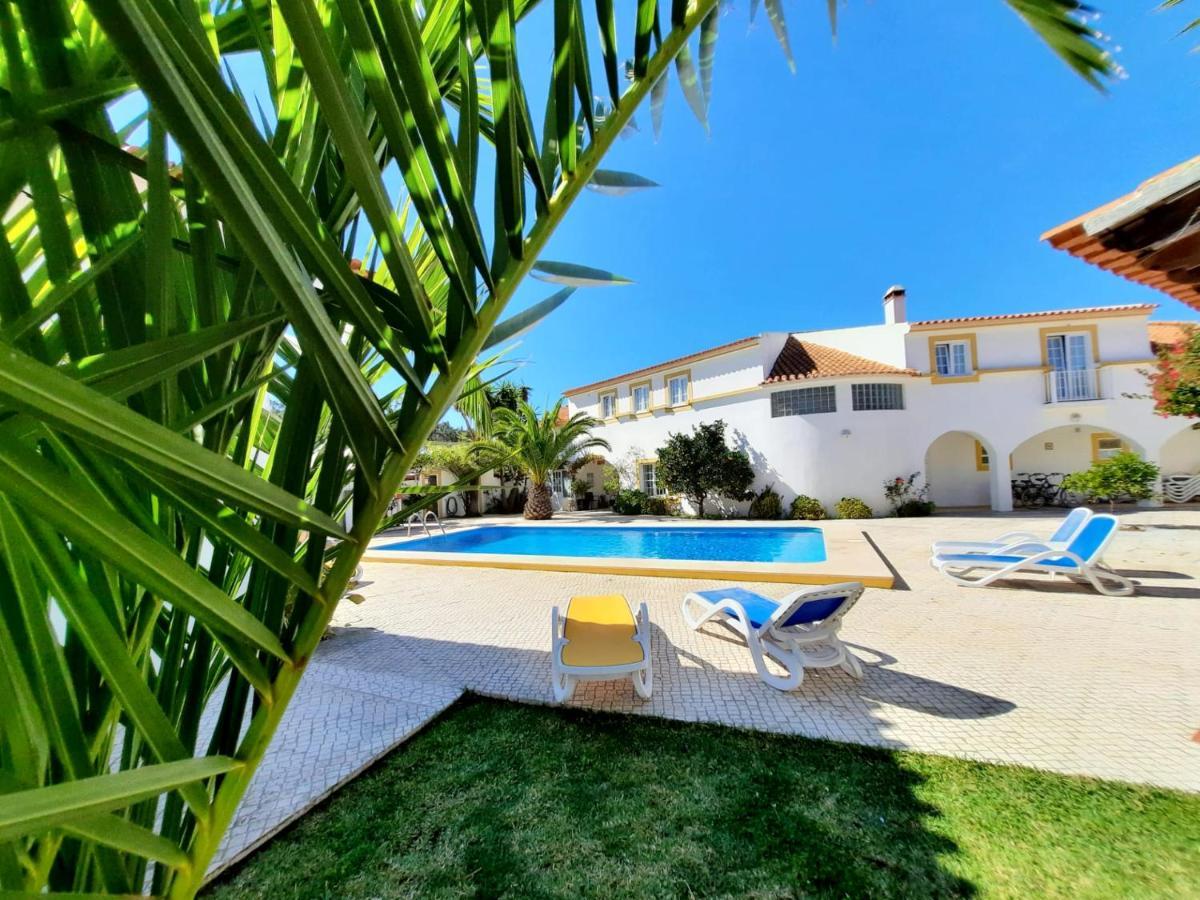 Quinta Do Moinho De Vento - Racket & Country Club - Duna Parque Resorts & Hotels Vila Nova de Milfontes Kültér fotó