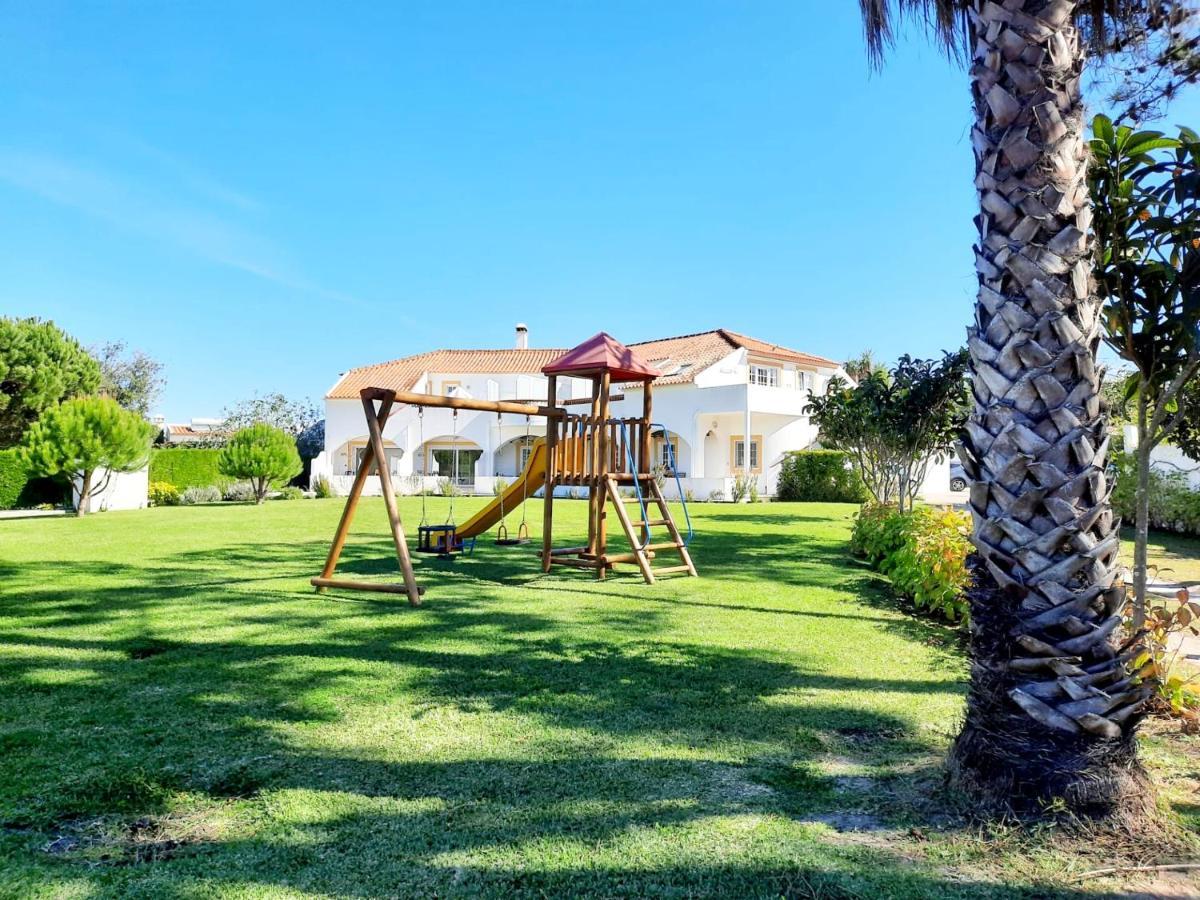 Quinta Do Moinho De Vento - Racket & Country Club - Duna Parque Resorts & Hotels Vila Nova de Milfontes Kültér fotó