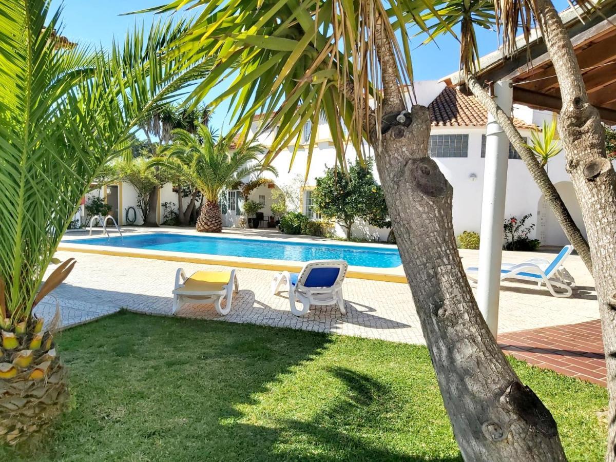 Quinta Do Moinho De Vento - Racket & Country Club - Duna Parque Resorts & Hotels Vila Nova de Milfontes Kültér fotó