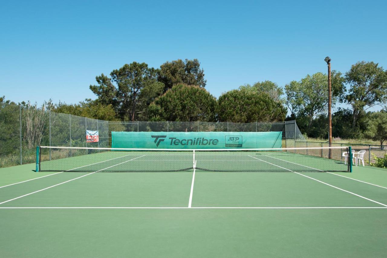 Quinta Do Moinho De Vento - Racket & Country Club - Duna Parque Resorts & Hotels Vila Nova de Milfontes Kültér fotó